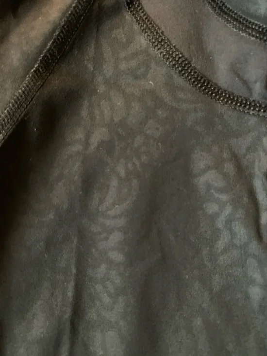 lululemon athletica Pace Rival Crop Leggings size 6 - Picture 3 of 8